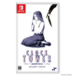 SUPERDELUXE GAMES�b�ySwitch�z�N���b�N�^���[�E�����C���h�@�ʏ�ŁbHAC-P-BG4FB�@NSW �ۯ���- �ܲ��� ³�ޮ�