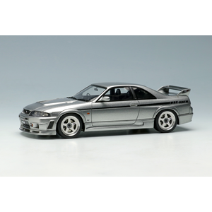 ���C�N�A�b�v�b�y�Đ��Y�z1/43 NISMO 400R 1996 �V���o�[�yEM397C�z�bEM397C ƽ� 400R 1996 ���ް