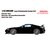 ���C�N�A�b�v�b1/43 Lexus LFA Nurburgring Package 2012 �u���b�N�yEM538H�z�bEM538H ڸ�� LFA ƭ���ٸ�ݸ 2012 ��ׯ�