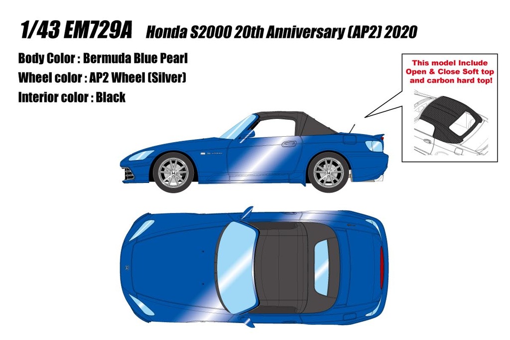 S2000 フロントバンパー バミューダブルーパール バミューダブルー AP2 ASM タン | GT-Garage
