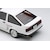 ���C�N�A�b�v�b1/43 �g���^ �X�v�����^�[�g���m (AE86) (3 Door) Tk-Street Ver. �z���C�g (�O���[���J�[�{���t�[�h)�yEM718�z�bEM718 ��� ���������� Tk-Street WH