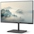 富士通｜FUJITSU｜液晶ディスプレイ(27型/IPS/FullHD 1920×1080/75Hz/4ms/HDMI/D-Sub/VESA/5年保証)(ブラック)｜VTF27012BT