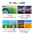 富士通｜FUJITSU｜液晶ディスプレイ(27型/IPS/FullHD 1920×1080/75Hz/4ms/HDMI/D-Sub/VESA/5年保証)(ブラック)｜VTF27012BT