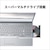 �x�m�ʁbFUJITSU�b�m�[�g�p�\�R�� A53-K3(16�^/Windows11/Office/Core i5 1335U/������ 16GB/SSD 256GB/DVD)�t�@�C���V���o�[�bFMVA53K3SA
