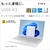 �x�m�ʁbFUJITSU�b�m�[�g�p�\�R�� U550-K3(14�^/Windows11/Office/Core i5 1335U/������ 16GB/SSD 512GB/�^�b�`�p�l��)�V���o�[�z���C�g�bFMVU550K3W
