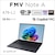 �x�m�ʁbFUJITSU�b�m�[�g�p�\�R�� A79-L1(16�^/Windows11/Ryzen AI 7 445/������ 16GB/SSD 512GB/Office)�R�[���u���b�N�bFMVA79L1BA