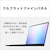 �x�m�ʁbFUJITSU�b�m�[�g�p�\�R�� A79-L1(16�^/Windows11/Ryzen AI 7 445/������ 16GB/SSD 512GB/Office)�R�[���u���b�N�bFMVA79L1BA