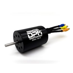 DPM�b�y�Đ��Y�z380�u���V���X���[�^�[(�Z���T�[�t��) 3000kv�yDS 2840-3000kv�z�bDS 2840-3000kv 380��׼ڽӰ�� 3000kv