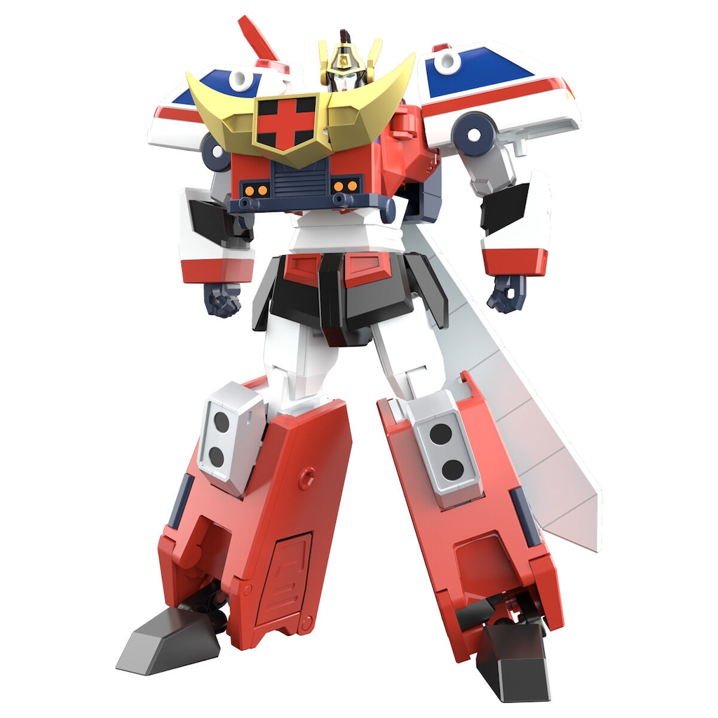 SMP [SHOKUGAN MODELING PROJECT]闘将ダイモス | バンダイ | SMP