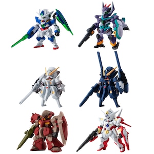 �o���_�C�bFW GUNDAM CONVERGE #29�y1BOX��10���z�bFWGUNDAM29