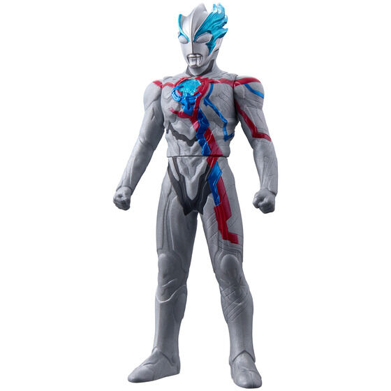 Ultraman Arc: DX Arc Eye Sword, DX Solis & Luna Armor Cubes