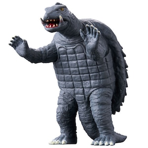 ムービーモンスターシリーズ ガメラ（1965）(大怪獣ガメラ)【在庫処分】