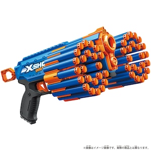 �o���_�C�b�G�b�N�X�V���b�g �C���T�j�e�B�u���X�^�[ �}�j�b�N�A�^�b�N�bXSHOT�ݻ�è�Ư�����