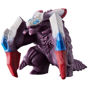 ウルトラ怪獣シリーズ 208 ズグガン(成体ver.)（ウルトラマンブレーザー）