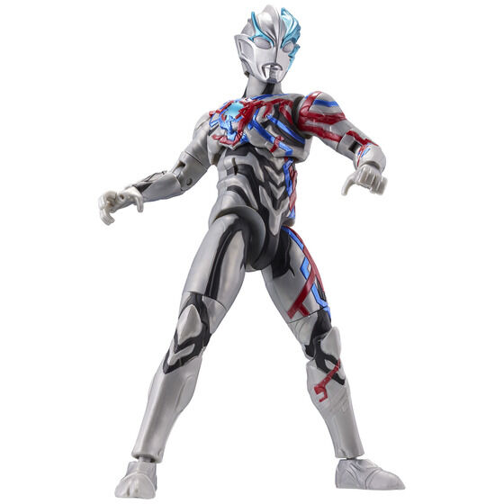 中国会場限定 ウルトラマンブレーザー 仮面ライダーギーツ