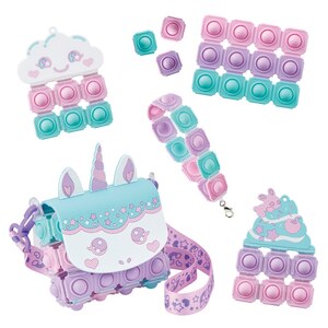 �o���_�C�bPush Pop Life!! �X�C�[�g���j�R�[���o�b�O�Z�b�g�bPUSHPOPLIFE�ƺ��