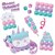 �o���_�C�bPush Pop Life!! �X�C�[�g���j�R�[���o�b�O�Z�b�g�bPUSHPOPLIFE�ƺ��