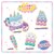 �o���_�C�bPush Pop Life!! �X�C�[�g���j�R�[���o�b�O�Z�b�g�bPUSHPOPLIFE�ƺ��