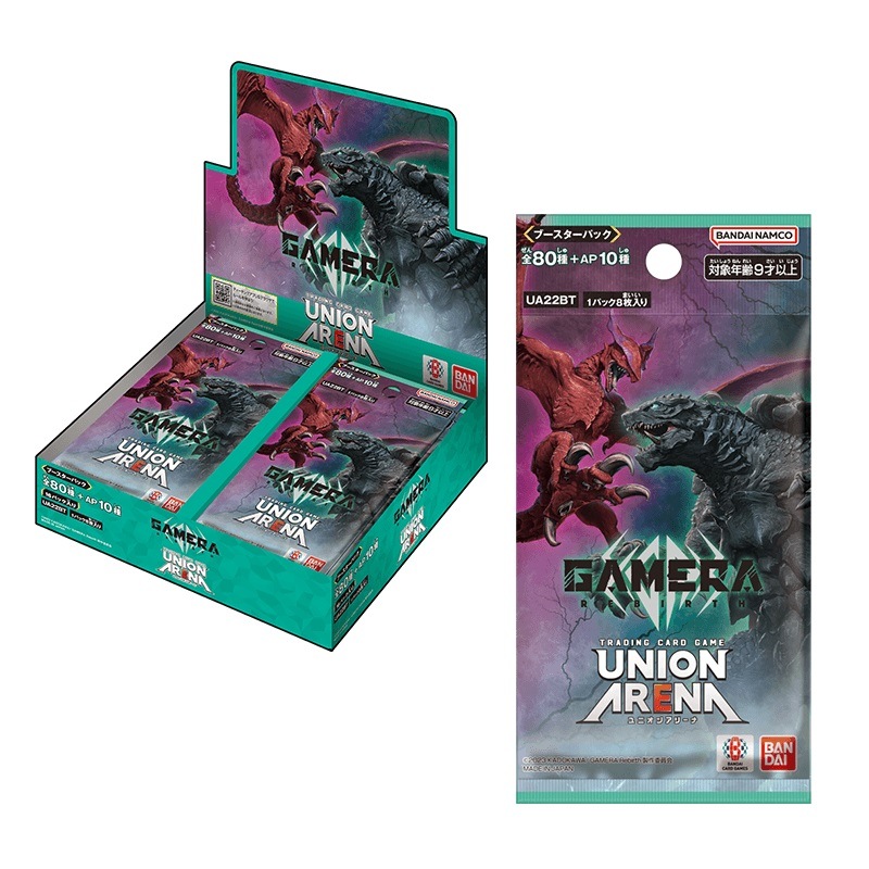 トレーディングカード | UNION ARENA | Joshin webショップ 通販