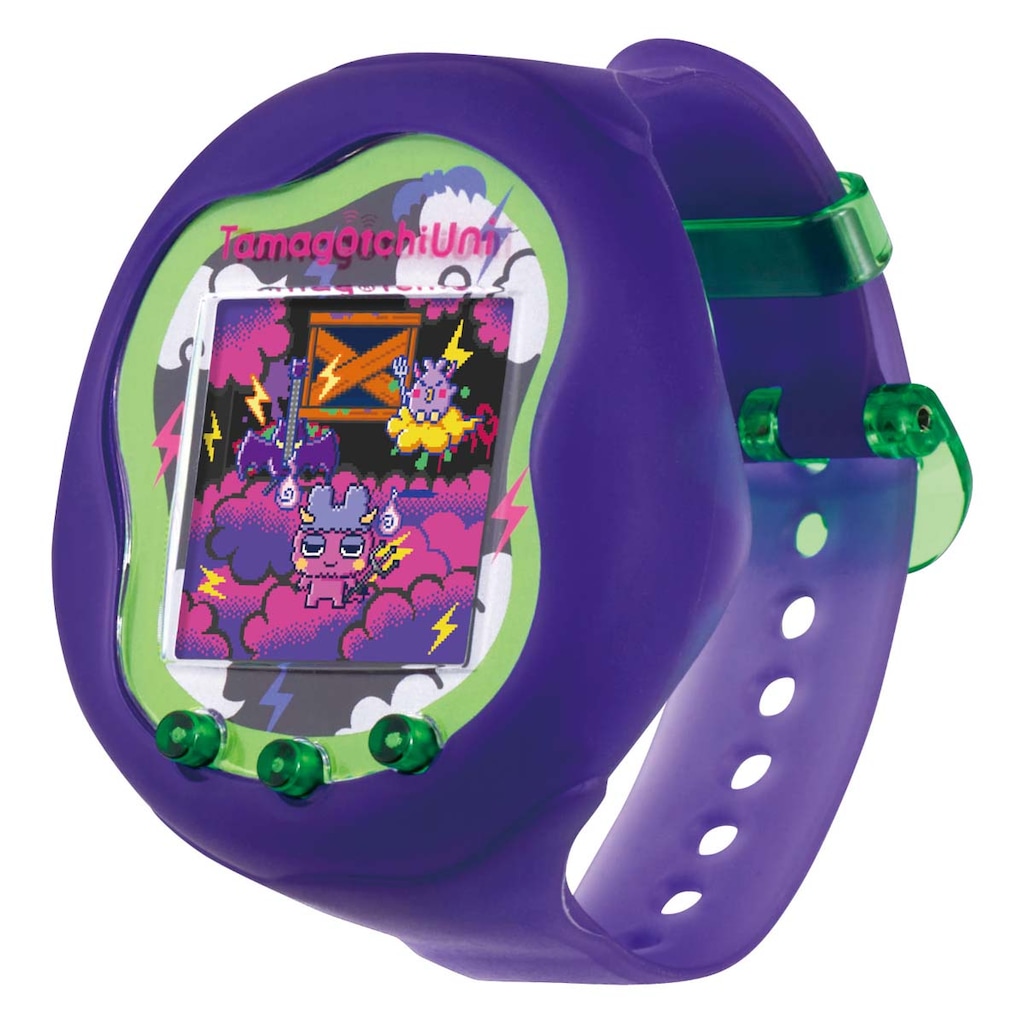 Tamagotchi Uni Monster Carnival | バンダイ | タマゴッチ ユニ モンスター | Joshin webショップ 通販