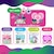 �o���_�C�bTamagotchi Uni Monster Carnival�b�Ϻޯ� �� �ݽ��