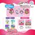 �o���_�C�bTamagotchi Uni Sanrio characters�b�Ϻޯ�Uni ��ص��׸����