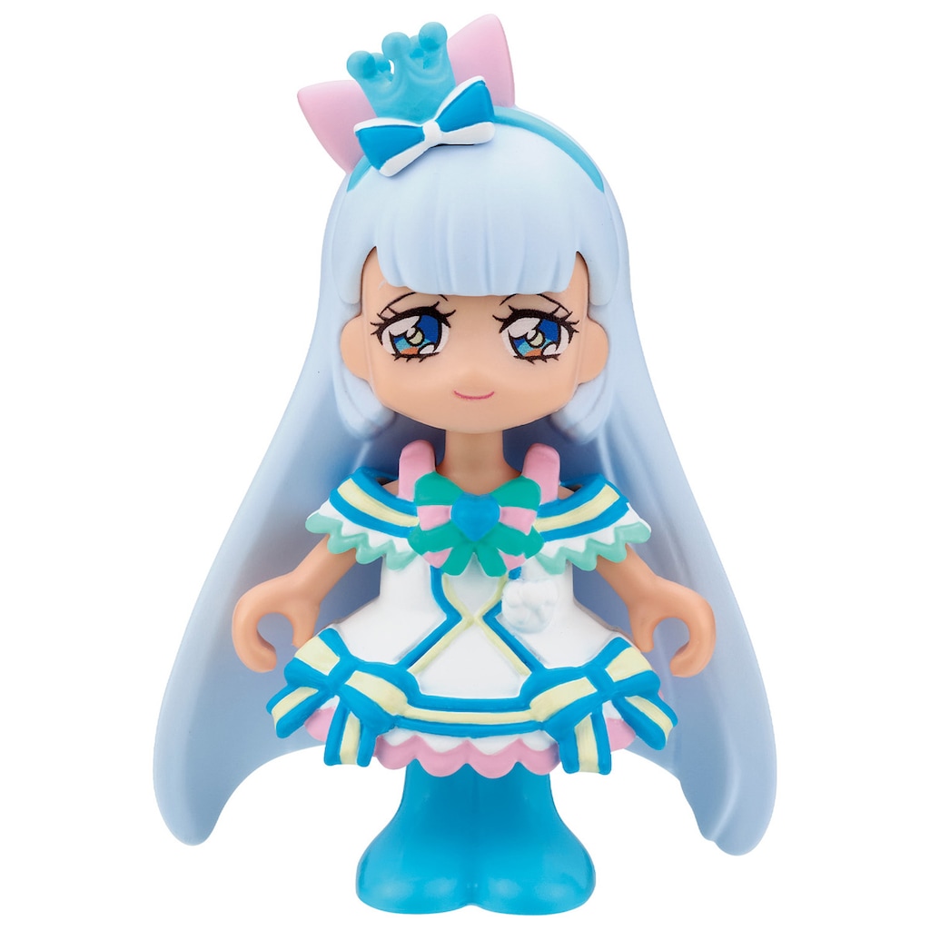 542【新品未使用】プリコーデドール　キュアニャミー　プリキュア プリコーデドール キュアニャミー | バンダイ | プリコーデ
