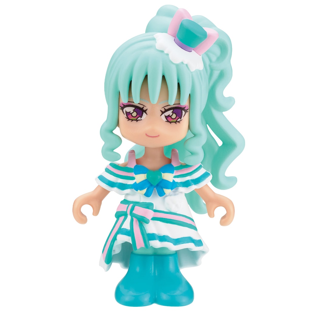 イチ！キュアリリアン130 Amazon.co.jp: [バンダイ] わんだふるぷりきゅあ! 変身