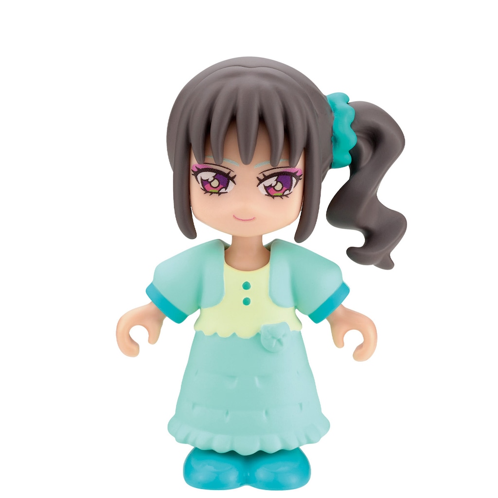 プリコーデドール キュアリリアン | バンダイ | プリコーデ