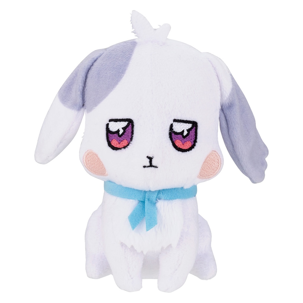 キュアフレンズぬいぐるみ 兎山大福 | バンダイ | キュア キュアフレンズぬいぐるみ 兎山大福 | バンダイ | キュア