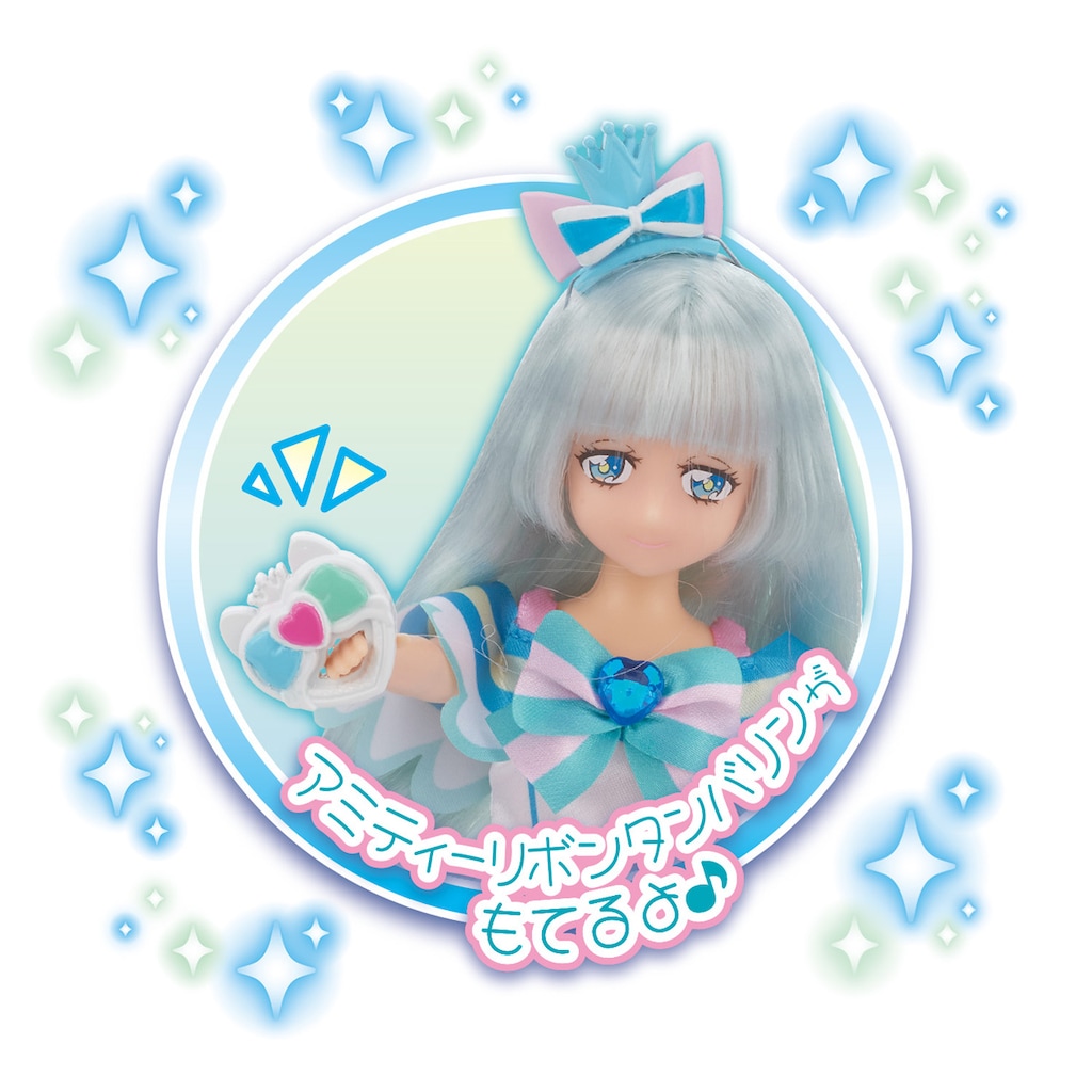 新米ママ　ご購入者様はプロフィール必読！キュアニャミー130 新米ママ ご購入者様はプロフィール必読！キュアニャミー130