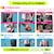 �o���_�C�b�n�C�p�[���[���[�A�N�Z�� �A�N�Z���I���W��-�h���S�j�b�N���b�h-�bHYA��׺�Ư�گ��