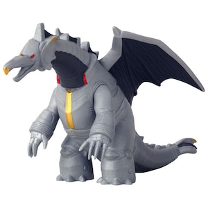 ウルトラ怪獣シリーズ EX メカジャイガントロン(ULTRAMAN: RISING)