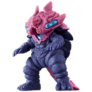 ウルトラ怪獣シリーズ 216 シャゴン(ウルトラマンアーク)