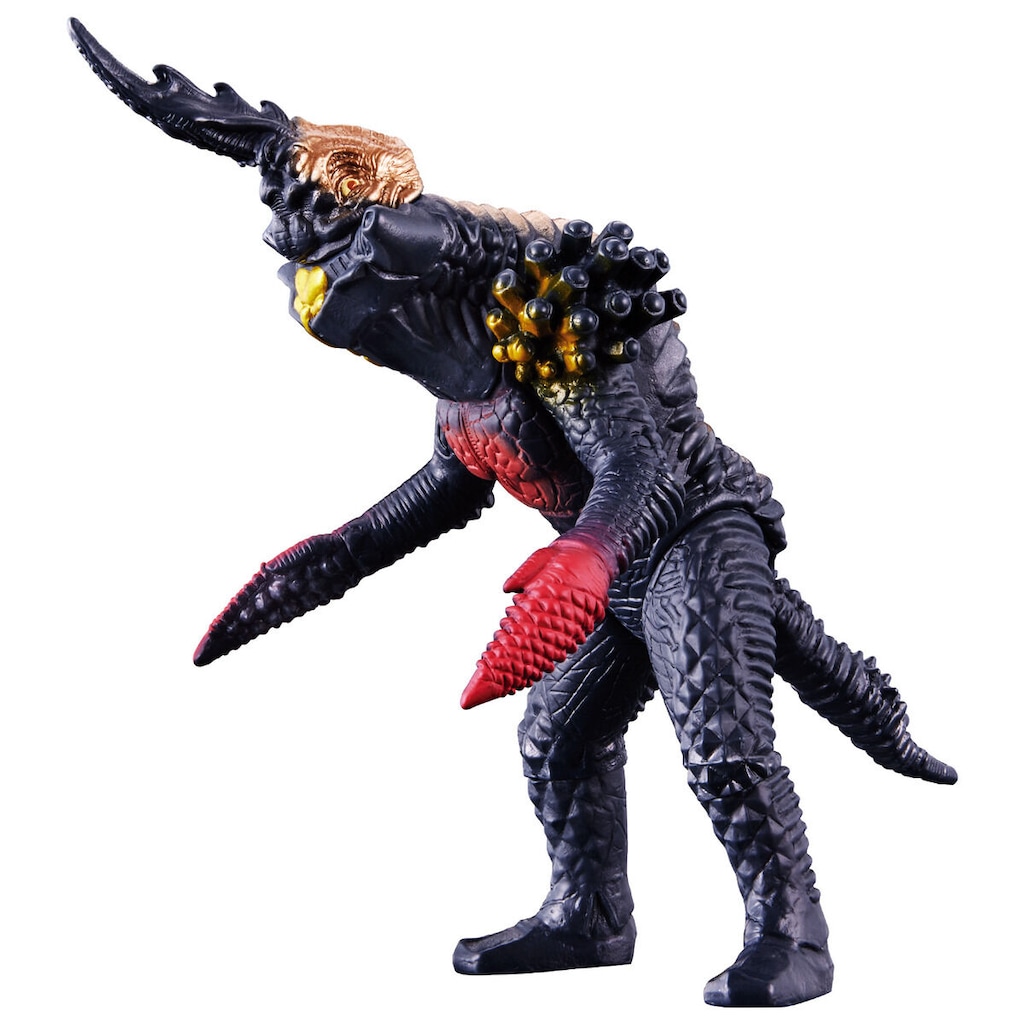 ウルトラ怪獣アドバンス モノゲロス＆ディゲロス （ウルトラマン