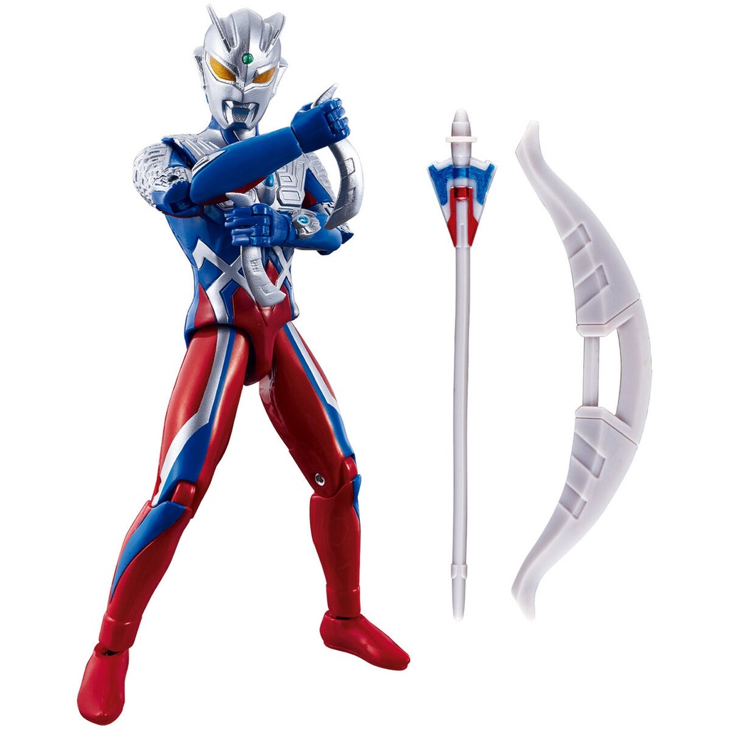 ウルトラエッグ ニュージェネ全部+α 17体セット（【バンダイ公式