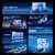 llano�b�G�����m�b���C�����XHDMI ���� ����M�@�Z�b�g�i4K �O���[���j�bT5