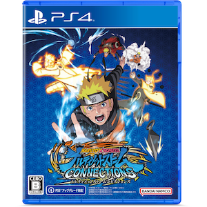 �o���_�C�i���R�G���^�[�e�C�������g�b�yPS4�zNARUTO X BORUTO �i���e�B���b�g�X�g�[���R�l�N�V�����Y�bPLJS-36213 PS4 ��èүĽ�-Ѻڸ���