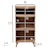 �㓡�Ƌ�Y�E��샊�r���O�؍H�Ёb�k���� ��60cm�L���r�l�b�g �z���C�g�y�����i�Ƃ̓����w���s�z���[�J�[�����i(���ꌧ�E�����͂��͂��ΏۊO�ƂȂ�܂�)�bCN-GY-W60-WH