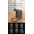 VENTION�b�x���V�����b12-in-1 USB-C �^���[�h�b�L���O�X�e�[�V���� USB �C���^�[�t�F�C�X�@��p �O���[ �A���~�j�E�������bTP-8177