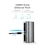 VENTION�b�x���V�����b12-in-1 USB-C �^���[�h�b�L���O�X�e�[�V���� USB �C���^�[�t�F�C�X�@��p �O���[ �A���~�j�E�������bTP-8177