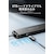 VENTION�b�x���V�����b4-Port USB 3.0 �n�u �Z���t�p���[ / �o�X�p���[�Ή� 0.15m�i�u���b�N�j�bCH-8283