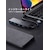 VENTION�b�x���V�����bType C��USB3.0 2-in-1 4-Port USB 3.0 �n�u �Z���t�p���[ / �o�X�p���[�Ή� 0.15m ABS Type�i�u���b�N�j�bCH-8467