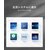 VENTION�b�x���V�����bType C��USB3.0 2-in-1 4-Port USB 3.0 �n�u �Z���t�p���[ / �o�X�p���[�Ή� 0.15m ABS Type�i�u���b�N�j�bCH-8467