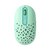 EGRET�bBluetooth �� 2.4G�Ή����V�[�o�[�t���A�[�d���É��}�E�X�@HappiE�i�~���g�j�bEM23-H2