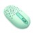 EGRET�bBluetooth �� 2.4G�Ή����V�[�o�[�t���A�[�d���É��}�E�X�@HappiE�i�~���g�j�bEM23-H2