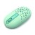 EGRET�bBluetooth �� 2.4G�Ή����V�[�o�[�t���A�[�d���É��}�E�X�@HappiE�i�~���g�j�bEM23-H2