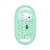 EGRET�bBluetooth �� 2.4G�Ή����V�[�o�[�t���A�[�d���É��}�E�X�@HappiE�i�~���g�j�bEM23-H2