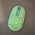 EGRET�bBluetooth �� 2.4G�Ή����V�[�o�[�t���A�[�d���É��}�E�X�@HappiE�i�~���g�j�bEM23-H2