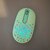 EGRET�bBluetooth �� 2.4G�Ή����V�[�o�[�t���A�[�d���É��}�E�X�@HappiE�i�~���g�j�bEM23-H2